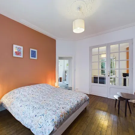 Appartement Ana's Silky *