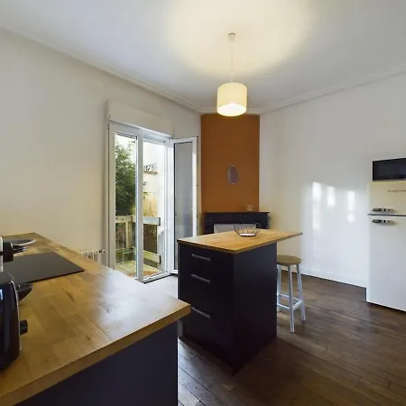 Ana's Silky Διαμέρισμα Νανσύ