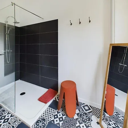 Διαμέρισμα Ana's Silky *