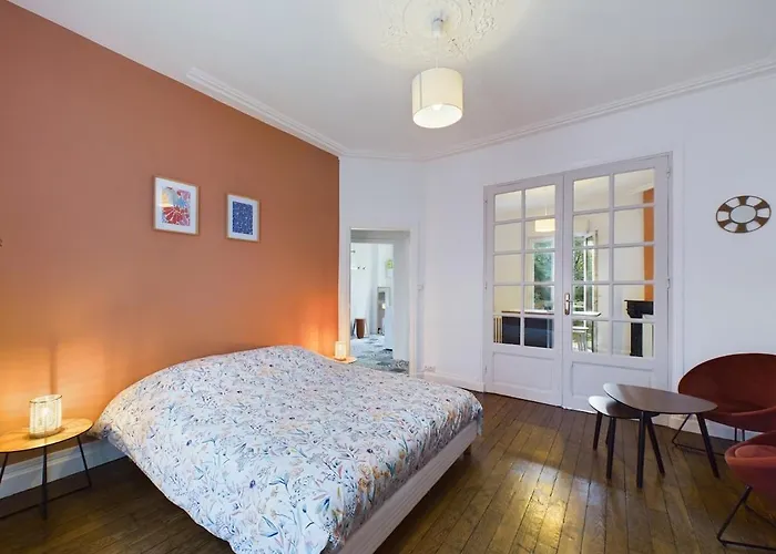 Appartement Ana's Silky *