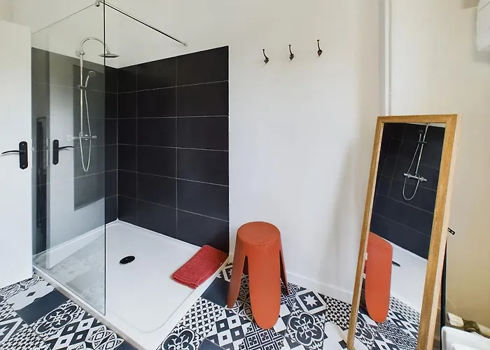 Appartement Ana's Silky *